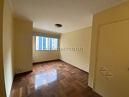 Apartamento 2 Quartos com 1 Suíte e 90m² - Moema - Apartamento em Moema, São Paulo - Foto 1