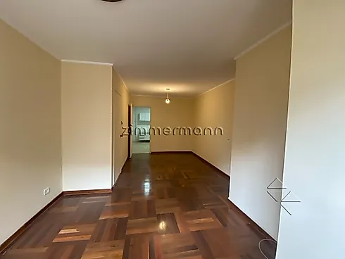 Apartamento 2 Quartos com 1 Suíte e 90m² - Moema - Apartamento em Moema, São Paulo - Foto 2