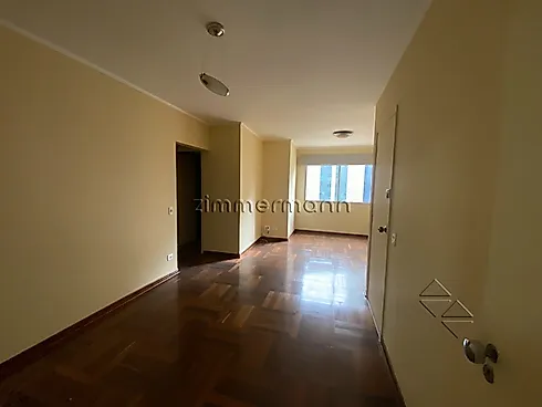 Apartamento 2 Quartos com 1 Suíte e 90m² - Moema - Apartamento em Moema, São Paulo - Foto 3