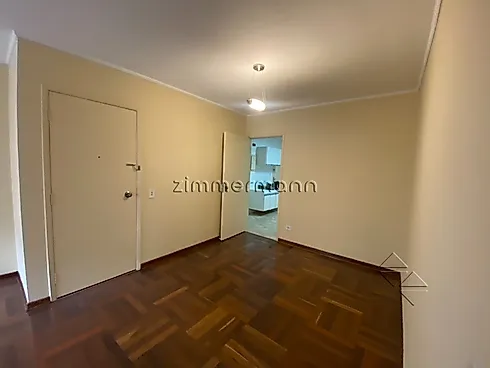 Apartamento 2 Quartos com 1 Suíte e 90m² - Moema - Apartamento em Moema, São Paulo - Foto 4