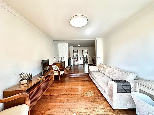 Apartamento 3 Quartos com 1 Suíte e 133m² - Aclimacao - Apartamento em Aclimacao, São Paulo - Foto 2
