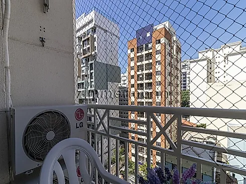 Apartamento 1 Quarto com 1 Suíte e 50m² - Perdizes - Apartamento em Perdizes, São Paulo - Foto 4