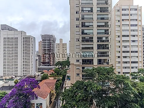 Apartamento 1 Quarto com 42m² - Perdizes - Apartamento em Perdizes, São Paulo - Foto 2