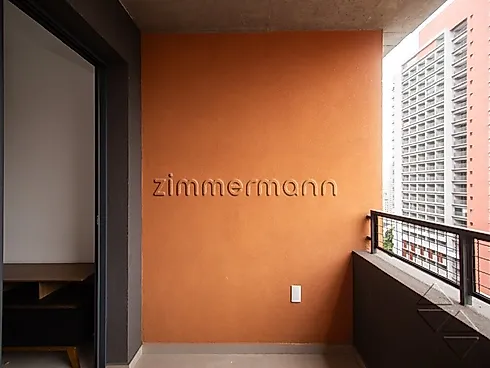 Apartamento 1 Quarto com 34m² - Perdizes - Apartamento em Perdizes, São Paulo - Foto 1