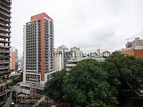 Apartamento 1 Quarto com 34m² - Perdizes - Apartamento em Perdizes, São Paulo - Foto 2