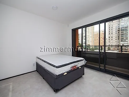 Apartamento 1 Quarto com 26m² - Perdizes - Apartamento em Perdizes, São Paulo - Foto 4