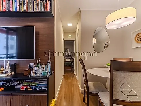 Apartamento 2 Quartos com 52m² - Campos Eliseos - Apartamento em Campos Eliseos, São Paulo - Foto 5