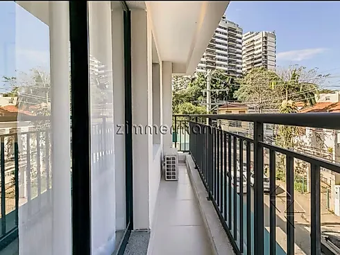 Casa 1 Quarto com 1 Suíte e 29m² - Sumare - Casa em Sumare, São Paulo - Foto 2