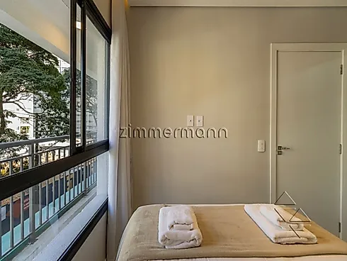 Casa 1 Quarto com 1 Suíte e 29m² - Sumare - Casa em Sumare, São Paulo - Foto 3
