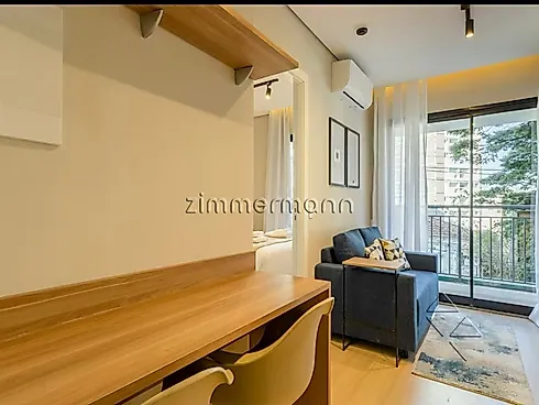 Casa 1 Quarto com 1 Suíte e 29m² - Sumare - Casa em Sumare, São Paulo - Foto 5