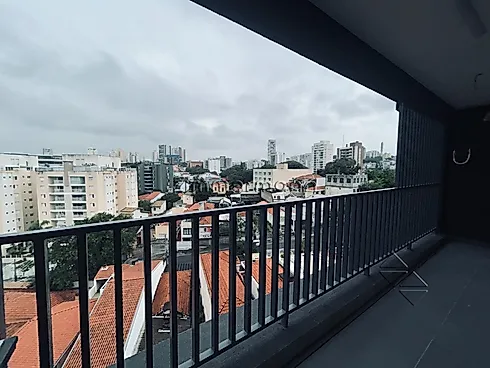 Apartamento 2 Quartos com 2 Suítes e 70m² - Vila Ipojuca - Apartamento em Vila Ipojuca, São Paulo - Foto 2