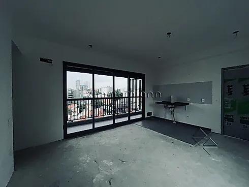 Apartamento 2 Quartos com 2 Suítes e 70m² - Vila Ipojuca - Apartamento em Vila Ipojuca, São Paulo - Foto 3