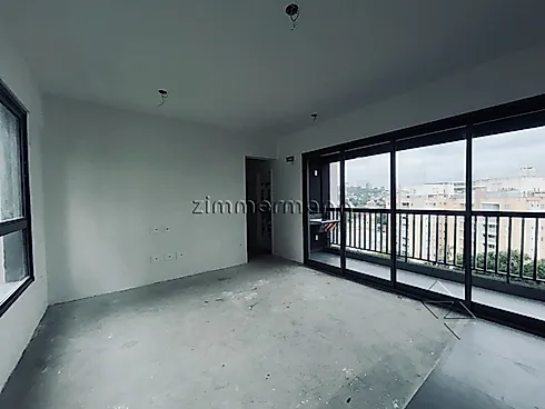 Apartamento 2 Quartos com 2 Suítes e 70m² - Vila Ipojuca - Apartamento em Vila Ipojuca, São Paulo - Foto 4