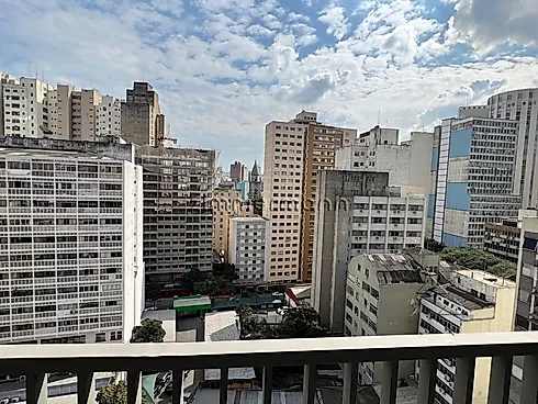 Casa 1 Quarto com 23m² - Consolacao - Casa em Consolacao, São Paulo - Foto 2