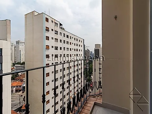 Apartamento 2 Quartos com 1 Suíte e 84m² - Moema - Apartamento em Moema, São Paulo - Foto 4