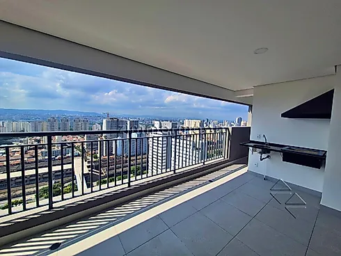 Belem, São Paulo