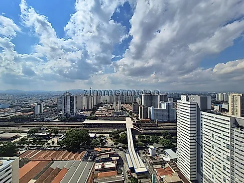 Apartamento 3 Quartos com 3 Suítes e 125m² - Belem - Apartamento em Belem, São Paulo - Foto 3