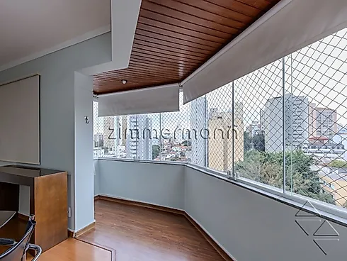 Apartamento 3 Quartos com 1 Suíte e 82m² - Sumare - Apartamento em Sumare, São Paulo - Foto 2