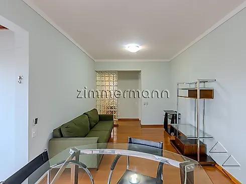Apartamento 3 Quartos com 1 Suíte e 82m² - Sumare - Apartamento em Sumare, São Paulo - Foto 3