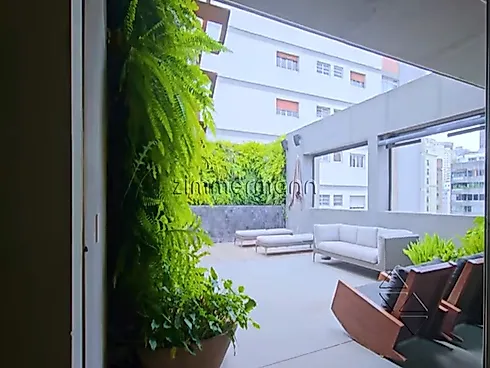 Apartamento 2 Quartos com 2 Suítes e 449m² - Jardim America - Apartamento em Jardim America, São Paulo - Foto 2