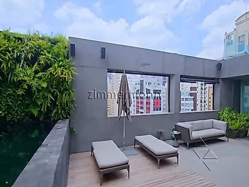 Apartamento 2 Quartos com 2 Suítes e 449m² - Jardim America - Apartamento em Jardim America, São Paulo - Foto 3