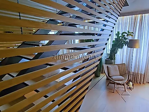 Apartamento 2 Quartos com 2 Suítes e 449m² - Jardim America - Apartamento em Jardim America, São Paulo - Foto 5