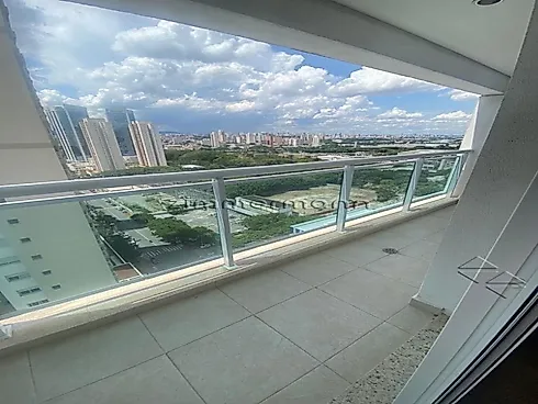 Apartamento 1 Quarto com 1 Suíte e 45m² - Barra Funda - Apartamento em Barra Funda, São Paulo - Foto 2