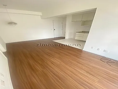 Apartamento 1 Quarto com 1 Suíte e 45m² - Barra Funda - Apartamento em Barra Funda, São Paulo - Foto 4