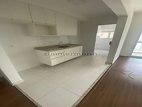 Apartamento 1 Quarto com 1 Suíte e 45m² - Barra Funda - Apartamento em Barra Funda, São Paulo - Foto 5