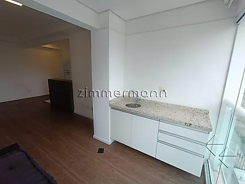 Apartamento 2 Quartos com 1 Suíte e 62m² - Barra Funda - Apartamento em Barra Funda, São Paulo - Foto 5