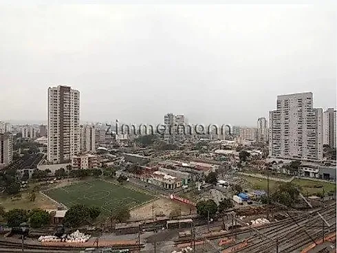 Apartamento 1 Quarto com 36m² - Barra Funda - Apartamento em Barra Funda, São Paulo - Foto 3