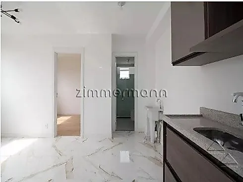Apartamento 1 Quarto com 36m² - Barra Funda - Apartamento em Barra Funda, São Paulo - Foto 4