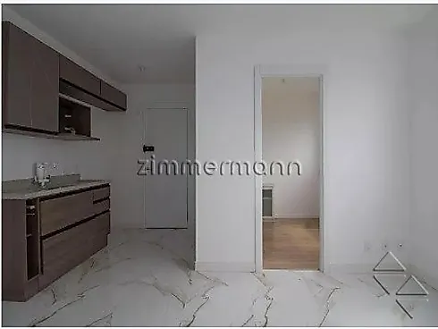 Apartamento 1 Quarto com 36m² - Barra Funda - Apartamento em Barra Funda, São Paulo - Foto 5