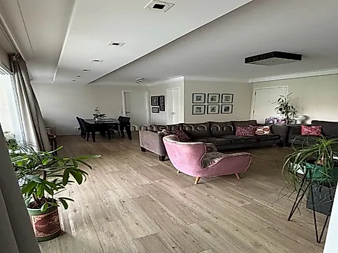 Apartamento 3 Quartos com 3 Suítes e 134m² - Aclimacao - Apartamento em Aclimacao, São Paulo - Foto 3