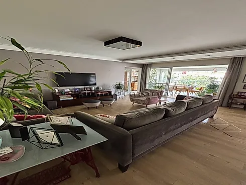 Apartamento 3 Quartos com 3 Suítes e 134m² - Aclimacao - Apartamento em Aclimacao, São Paulo - Foto 4