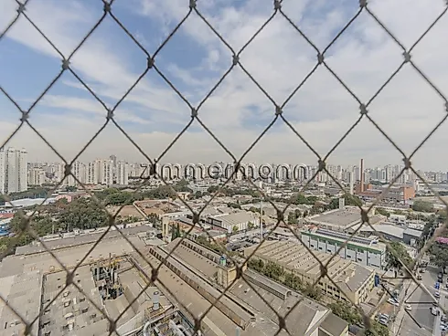 Apartamento 3 Quartos com 1 Suíte e 103m² - Agua Branca - Apartamento em Agua Branca, São Paulo - Foto 3