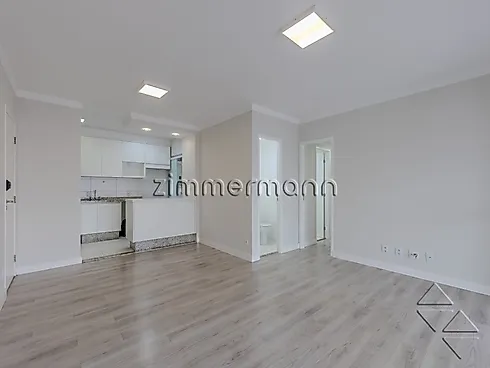 Apartamento 3 Quartos com 1 Suíte e 103m² - Agua Branca - Apartamento em Agua Branca, São Paulo - Foto 5