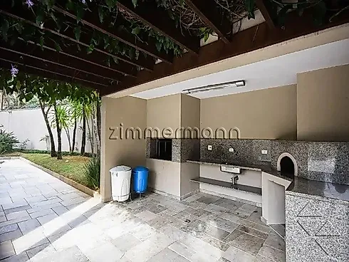 Apartamento 3 Quartos com 3 Suítes e 194m² - Vila Andrade - Apartamento em Vila Andrade, São Paulo - Foto 3