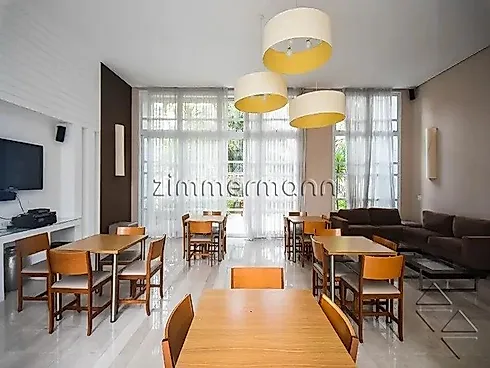 Apartamento 3 Quartos com 3 Suítes e 194m² - Vila Andrade - Apartamento em Vila Andrade, São Paulo - Foto 4