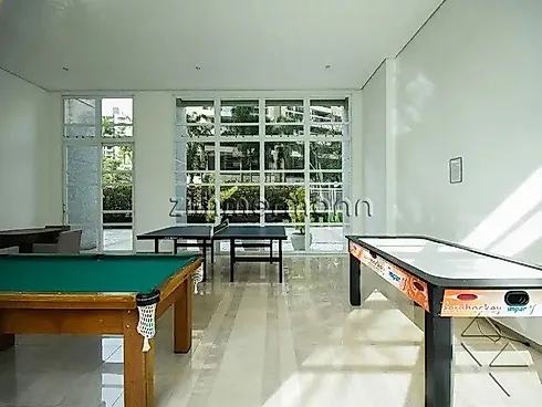 Apartamento 3 Quartos com 3 Suítes e 194m² - Vila Andrade - Apartamento em Vila Andrade, São Paulo - Foto 5