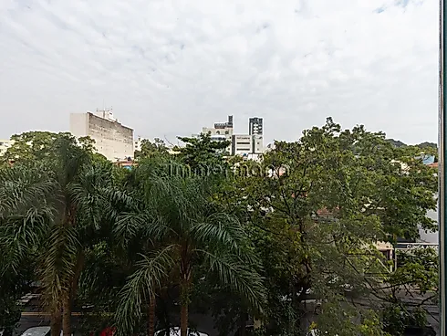Apartamento 3 Quartos com 3 Suítes e 171m² - Vila Romana - Apartamento em Vila Romana, São Paulo - Foto 4