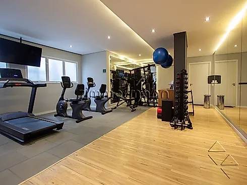 Apartamento 3 Quartos com 1 Suíte e 77m² - Morumbi - Apartamento em Morumbi, São Paulo - Foto 1
