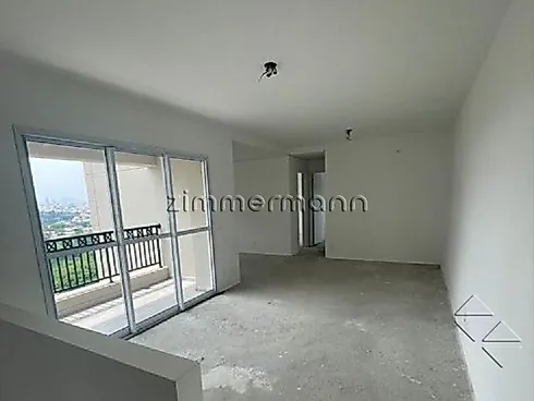 Apartamento 3 Quartos com 1 Suíte e 77m² - Morumbi - Apartamento em Morumbi, São Paulo - Foto 2