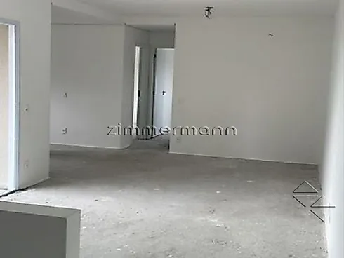 Apartamento 3 Quartos com 1 Suíte e 77m² - Morumbi - Apartamento em Morumbi, São Paulo - Foto 4