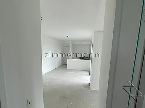Apartamento 3 Quartos com 1 Suíte e 77m² - Morumbi - Apartamento em Morumbi, São Paulo - Foto 5
