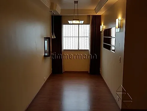 Apartamento 3 Quartos com 1 Suíte e 104m² - Alto da Lapa - Apartamento em Alto Da Lapa, São Paulo - Foto 1