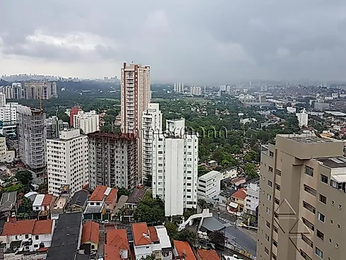 Apartamento 3 Quartos com 1 Suíte e 104m² - Alto da Lapa - Apartamento em Alto Da Lapa, São Paulo - Foto 2