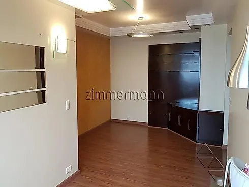 Apartamento 3 Quartos com 1 Suíte e 104m² - Alto da Lapa - Apartamento em Alto Da Lapa, São Paulo - Foto 3