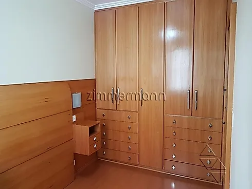 Apartamento 3 Quartos com 1 Suíte e 104m² - Alto da Lapa - Apartamento em Alto Da Lapa, São Paulo - Foto 4