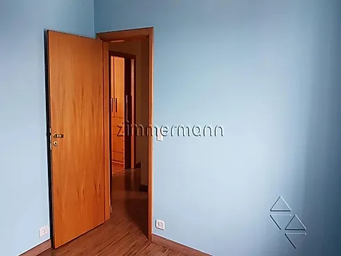 Apartamento 3 Quartos com 1 Suíte e 104m² - Alto da Lapa - Apartamento em Alto Da Lapa, São Paulo - Foto 5